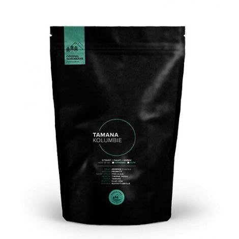 Nordbeans Columbie Tamana 200g
