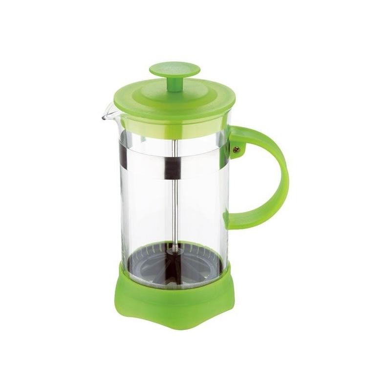 ප්‍රංශ මුද්‍රණ කේතලය 350ml (කොළ)