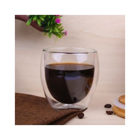 Szklanka Kaffia Thermo 220 ml