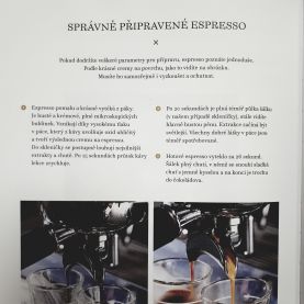 Velika knjiga o kavi - Petra Veselá 2