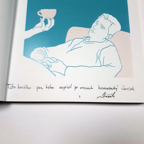 Potreba po espressu: Podzemlje