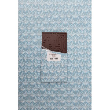 Čokolada Ajala Coco Cream 55%