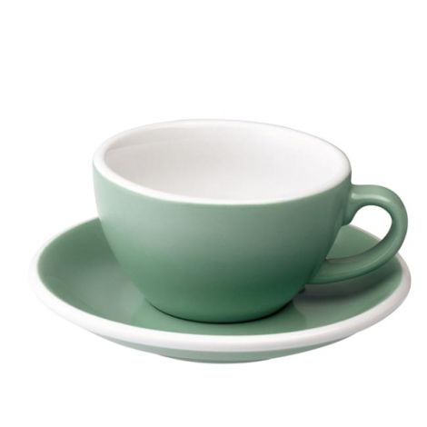 Skodelica Loveramics Egg - Cappuccino 200ml, MINT