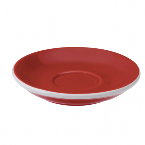 Skodelica Loveramics Egg - Espresso 80ml, RED