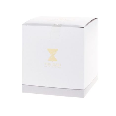 Papirnati filtri Glowbeans The Gabi Master, nebeljeni