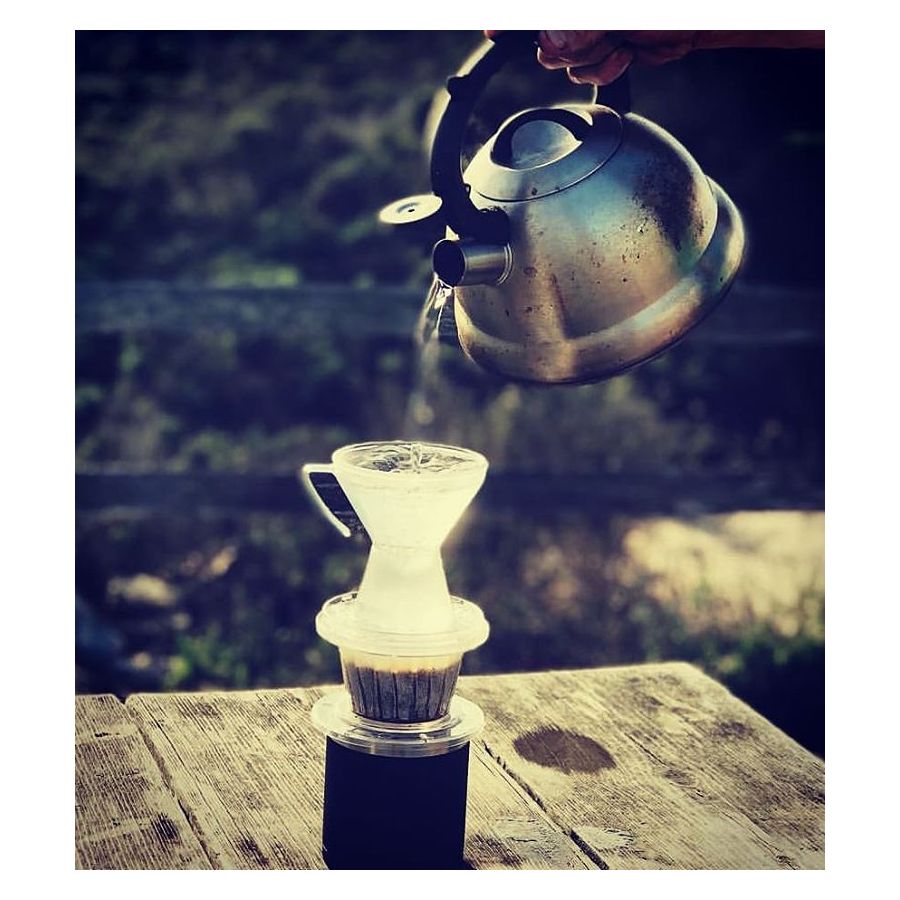 Dripper Glowbeans The Gabi Master