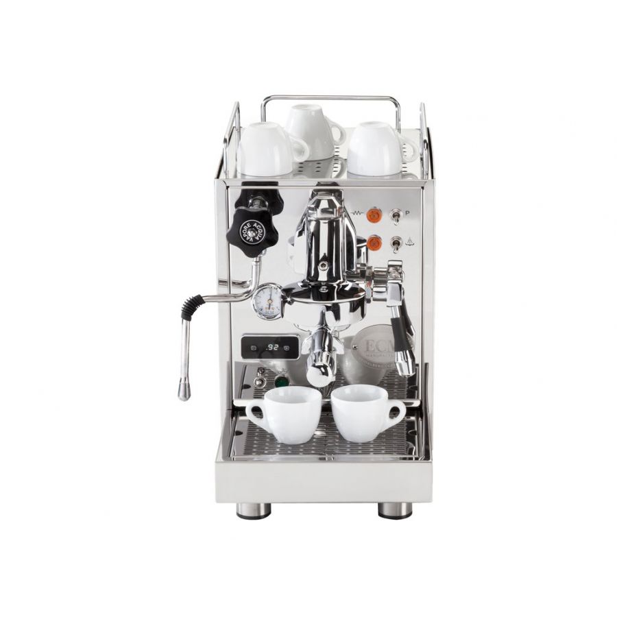 Kavni aparat ECM CLASSIKA II PID