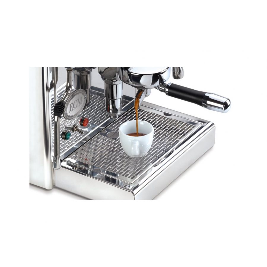 Kavni aparat ECM CLASSIKA II PID