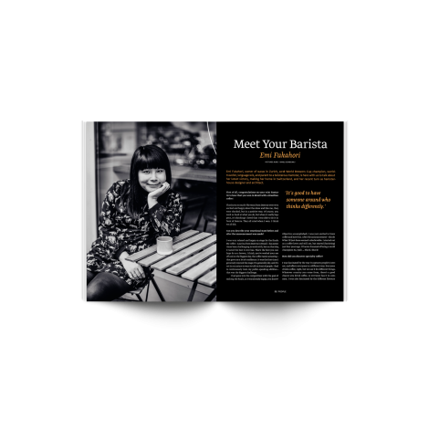 Standardna revija št. 14