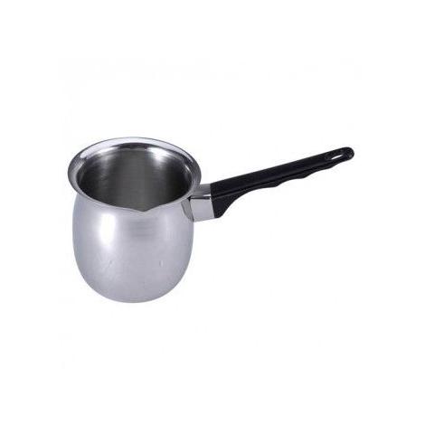 මල නොබැඳෙන වානේ පානීය වීදුරු 170 ml (Ibrik)