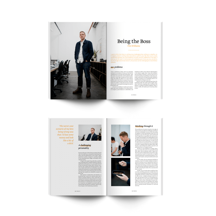 Standardna revija št. 15