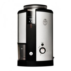 Obnovljen električni mlinček Wilfa Svart WSCG-2 silver