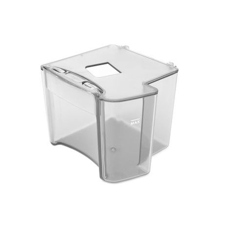 Obnovljen električni mlinček Wilfa Svart WSCG-2 silver