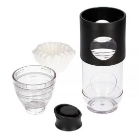 Cafflano Go-Brew - Črna 2