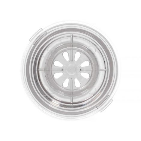 Cafflano Go-Brew - Črna