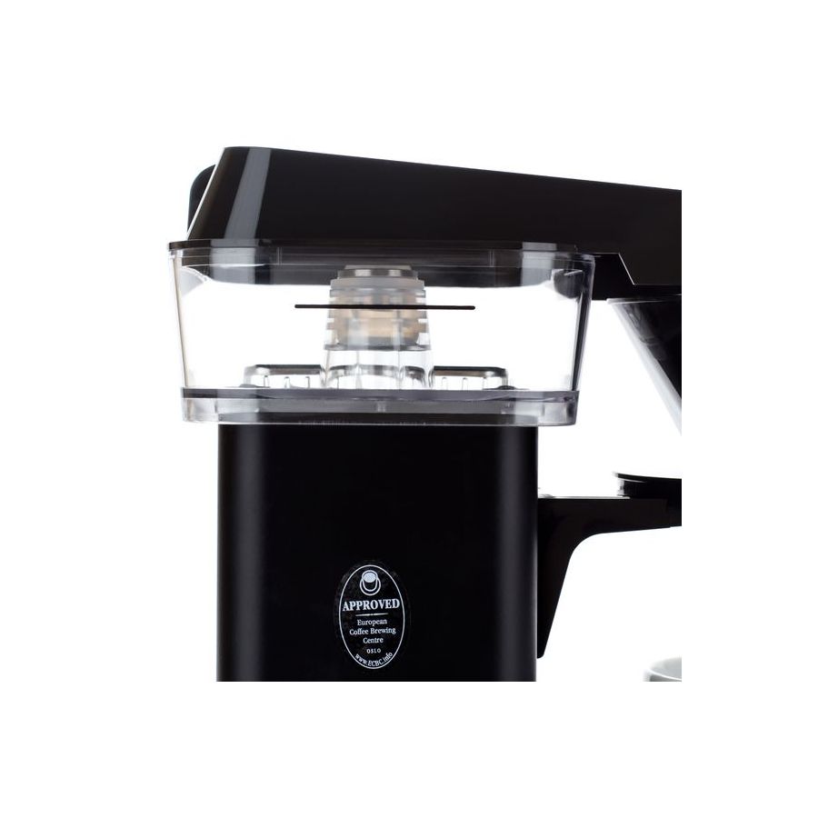 Moccamaster One Cup Technivorm črna