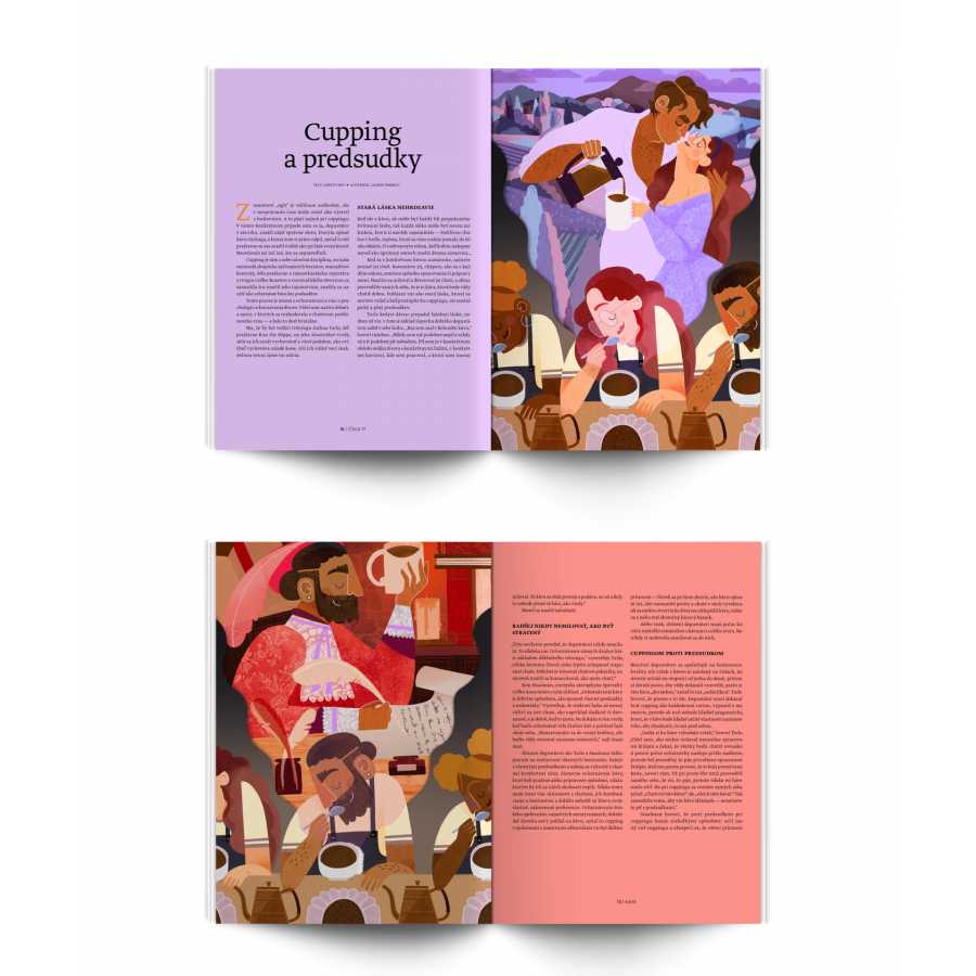 Standardna revija št. 17