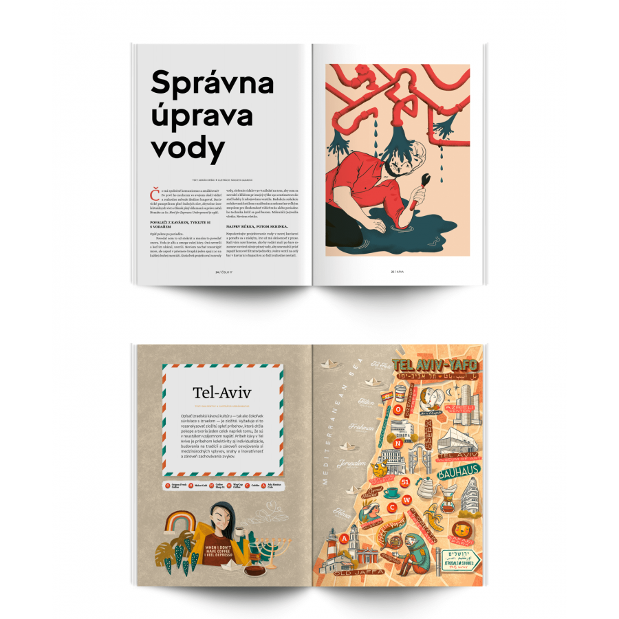 Standardna revija št. 17