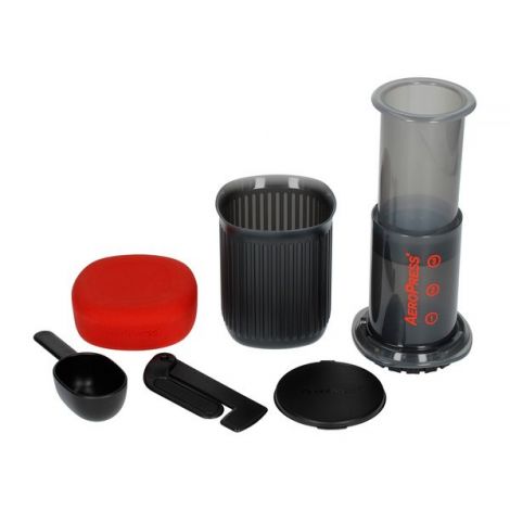 Aeropress GO s  50 filtri