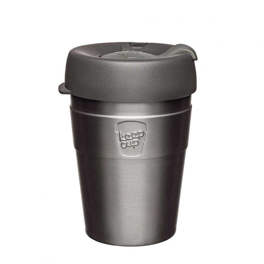 KeepCup Thermal Nitro iz nerjavečega jekla M 340ml