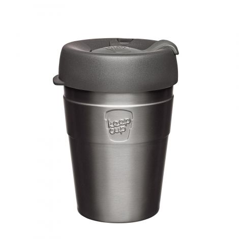 KeepCup Thermal Nitro iz nerjavečega jekla M 340ml
