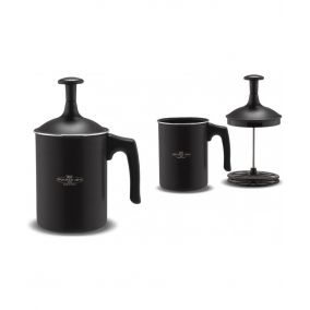 Penilnik mleka Piardi Creamer 166ml 2