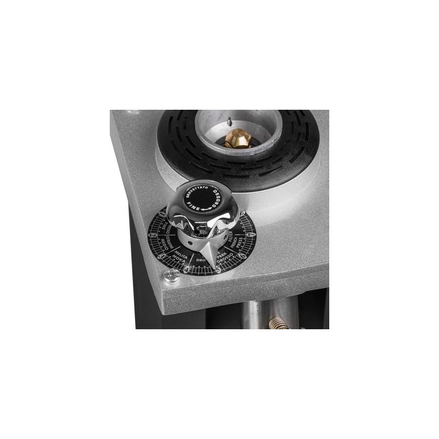 Mlinček Eureka Drogheria 85E črn