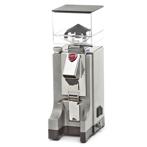 Mlinček Eureka Mignon Automatic black