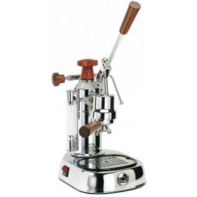 Kavni aparat La Pavoni Europiccola Lusso ELH