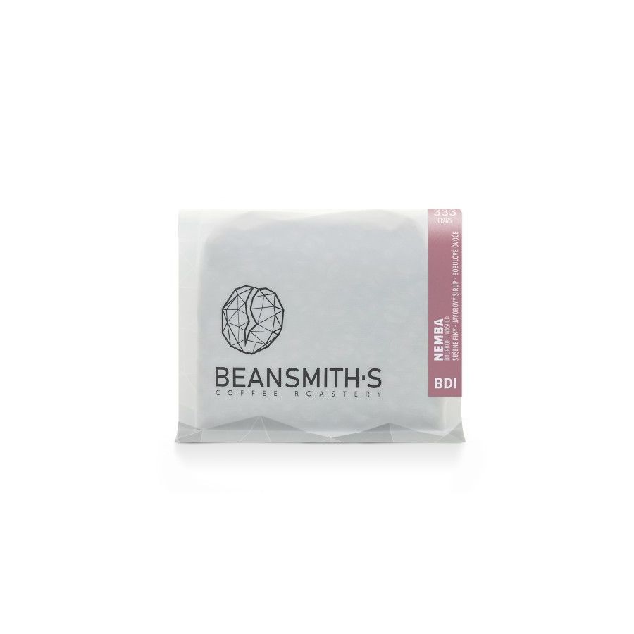BeanSmith's Nemba Burundi
