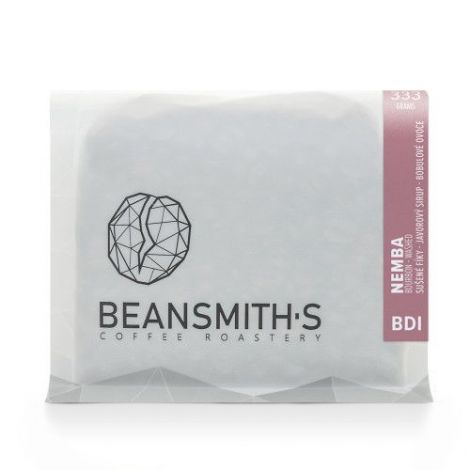 BeanSmith's Nemba Burundi