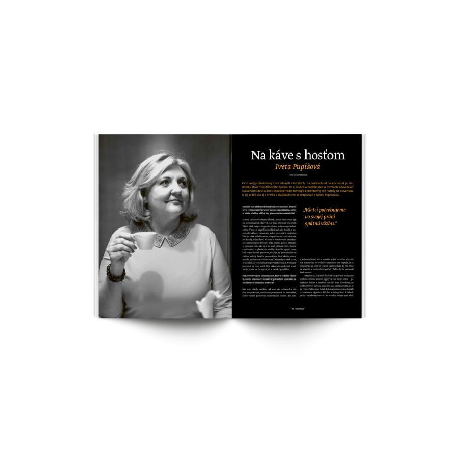 Standardna revija št. 18