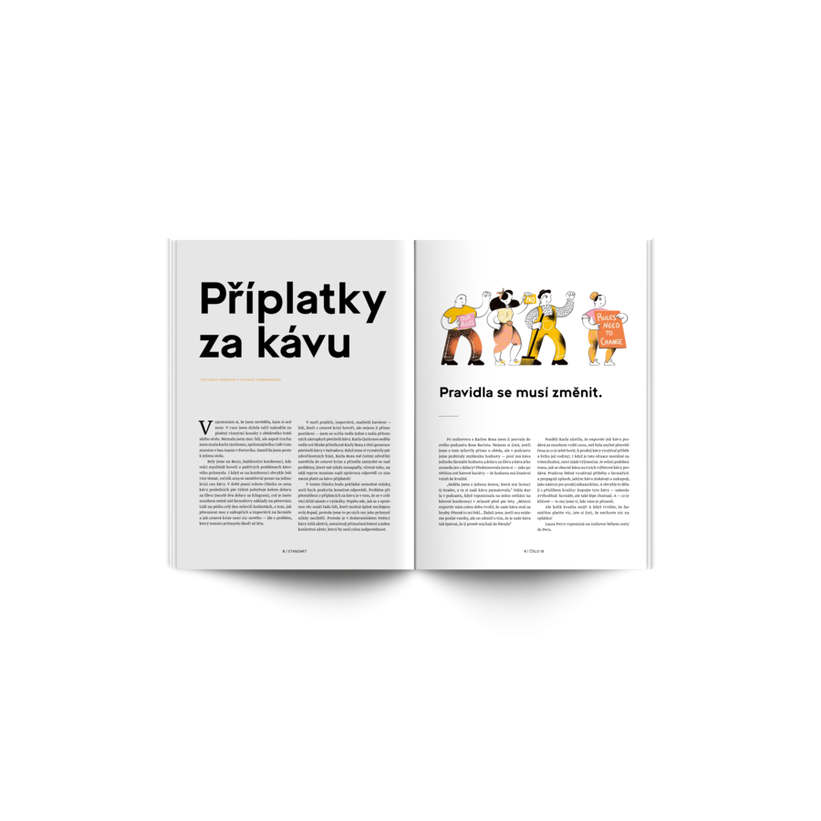 Standardna revija št. 18