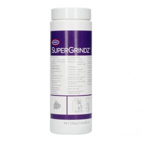Urnex SuperGrindz 330g čistilo