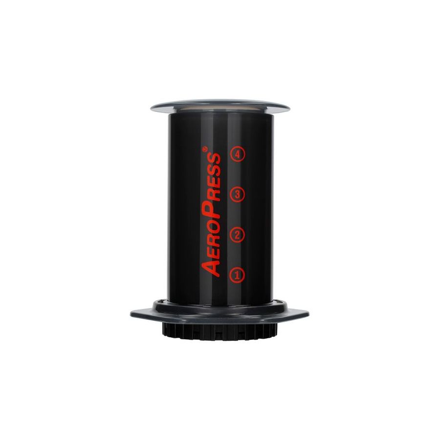 පෙරහන් 100ක් සහිත Aeropress Aerobie කෝපි යන්ත්‍රය