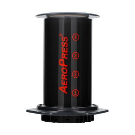 පෙරහන් 100ක් සහිත Aeropress Aerobie කෝපි යන්ත්‍රය