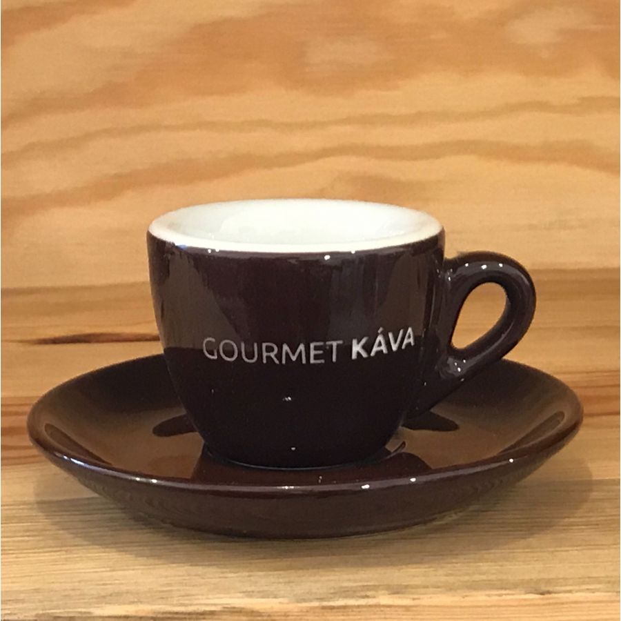 Skodelica espressa Gourmet Coffee 70ml