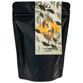 Kakavova zrna Jordis 130g