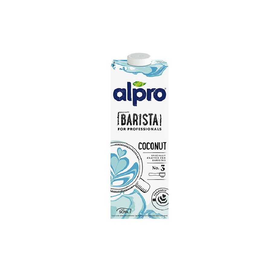 Alpro kokosova pijača za profesionalce 1L
