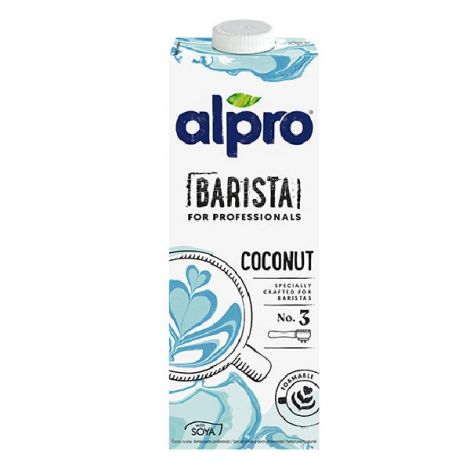 Alpro kokosova pijača za profesionalce 1L