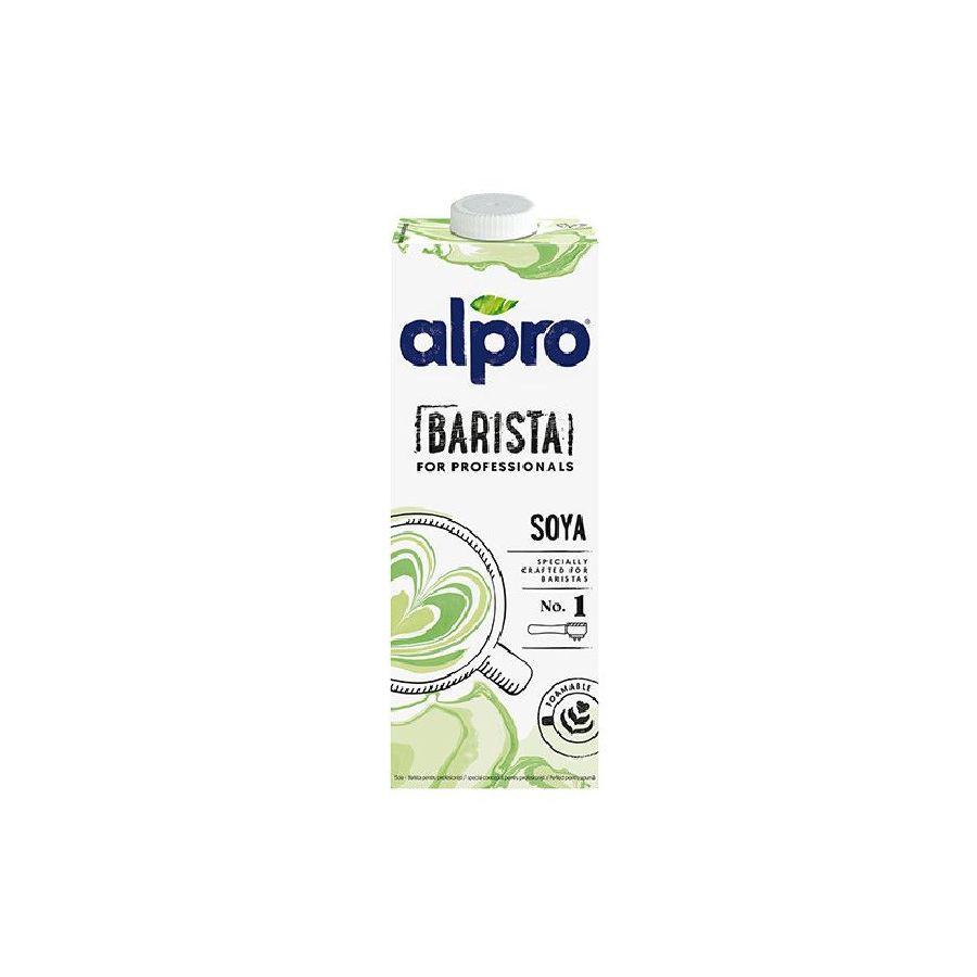 Alpro sojina pijača za profesionalce 1L
