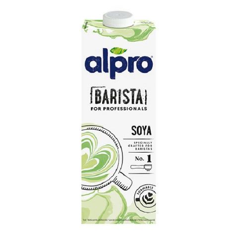 Alpro sojina pijača za profesionalce 1L
