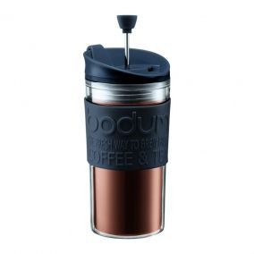 Prasa podróżna Frenchpress Bodum 350 ml z tworzywa sztucznego