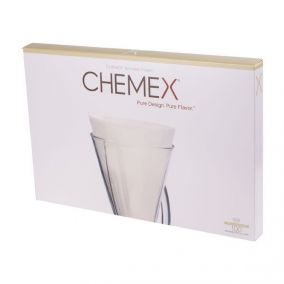 Papirnati filtri Chemex 3 skodelice