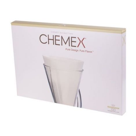 Papirnati filtri Chemex 3 skodelice