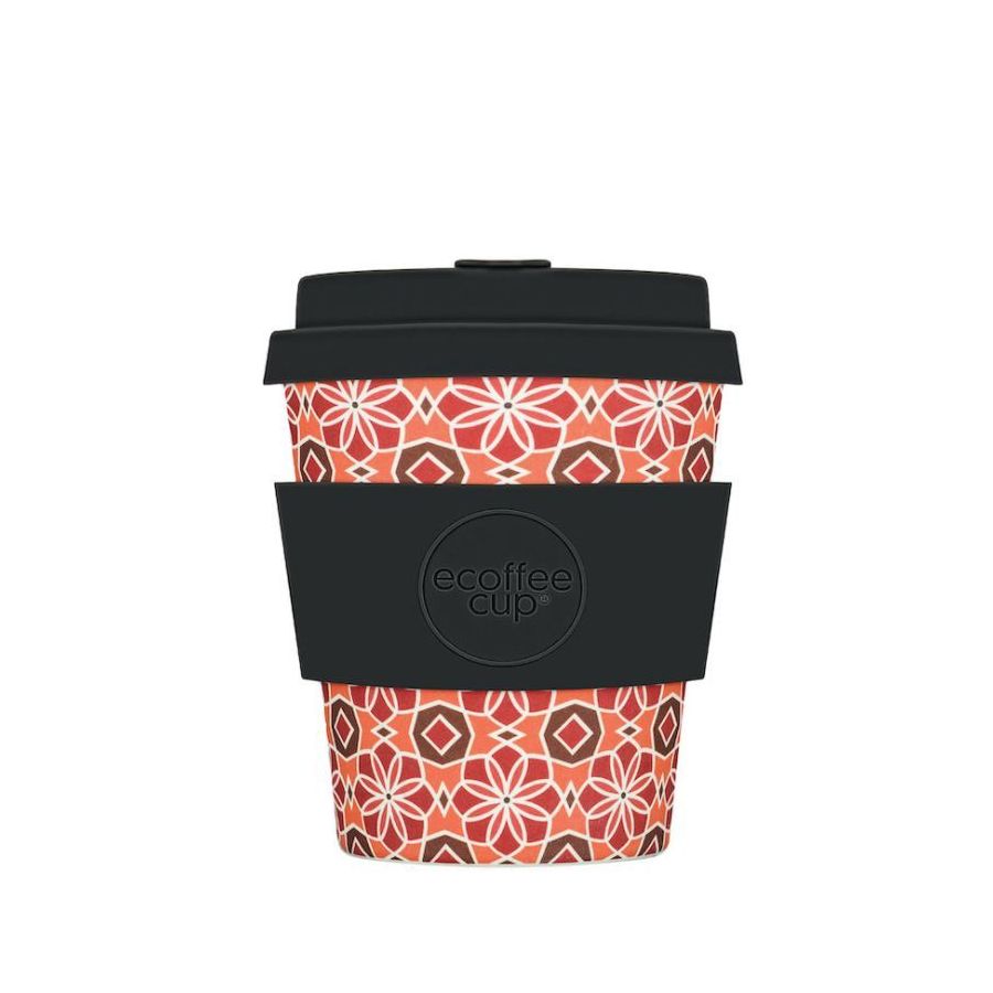 Skodelica Ecoffee Cup Placa Malacca 240 ml