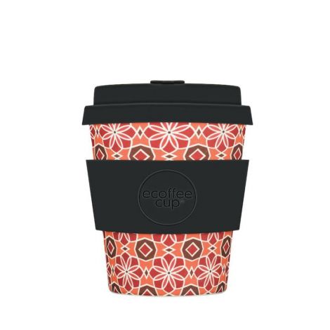 Skodelica Ecoffee Cup Placa Malacca 240 ml