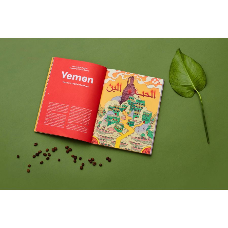 Revija Standart št. 21 - angleščina