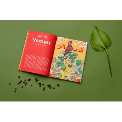 Revija Standart št. 21 - angleščina