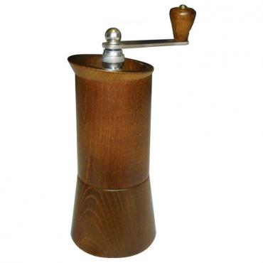 Mlýnek - Lodos 2012 Cafeteria (දුඹුරු)